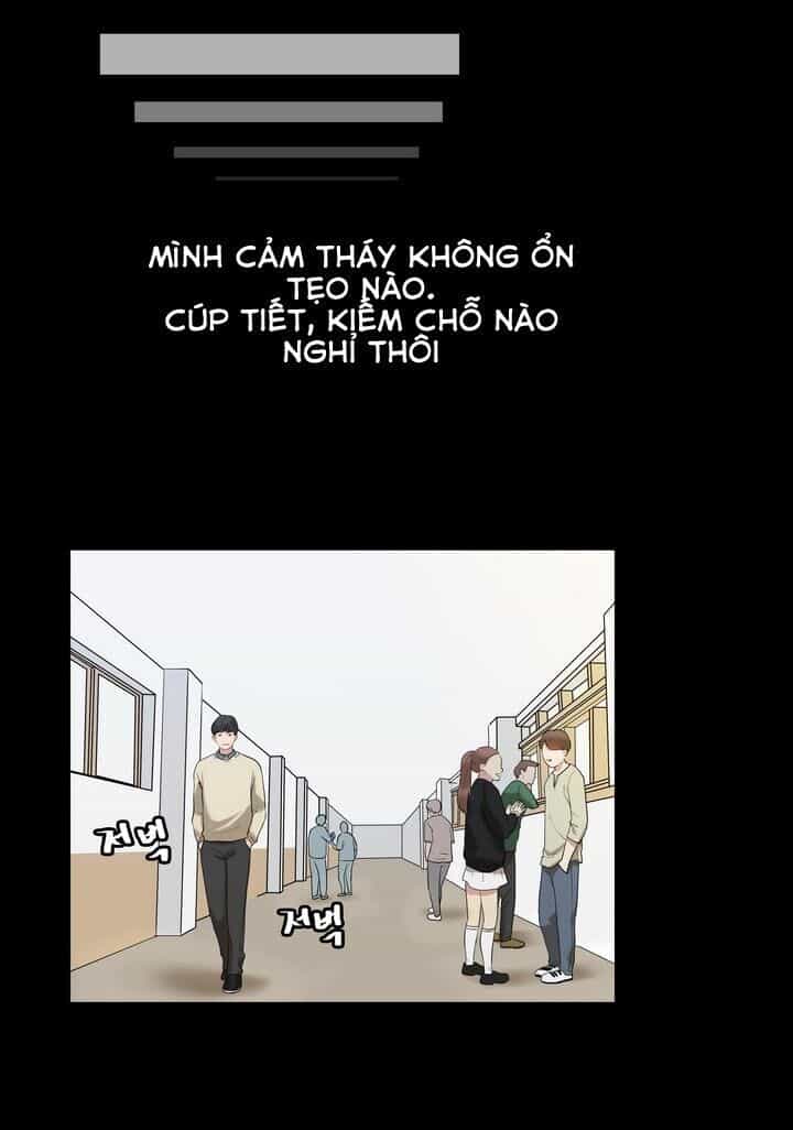 Hoa Chưa Nở Rộ - Chương 3 - ảnh 33