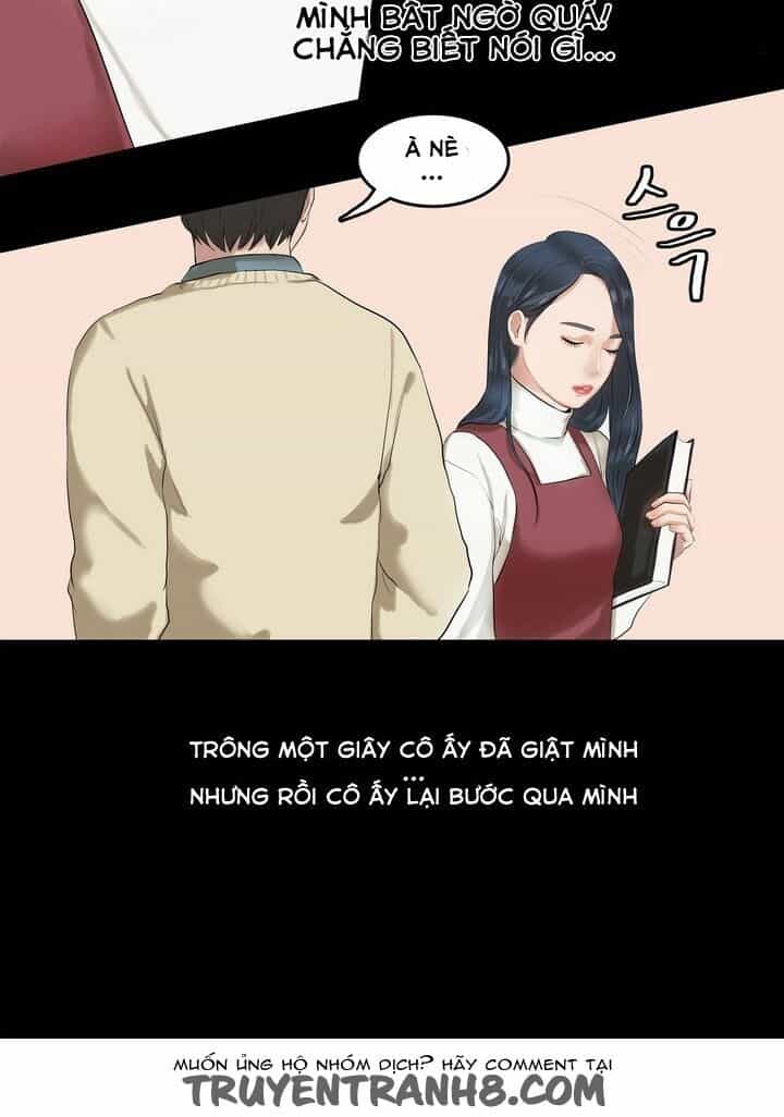 Hoa Chưa Nở Rộ - Chương 3 - ảnh 36