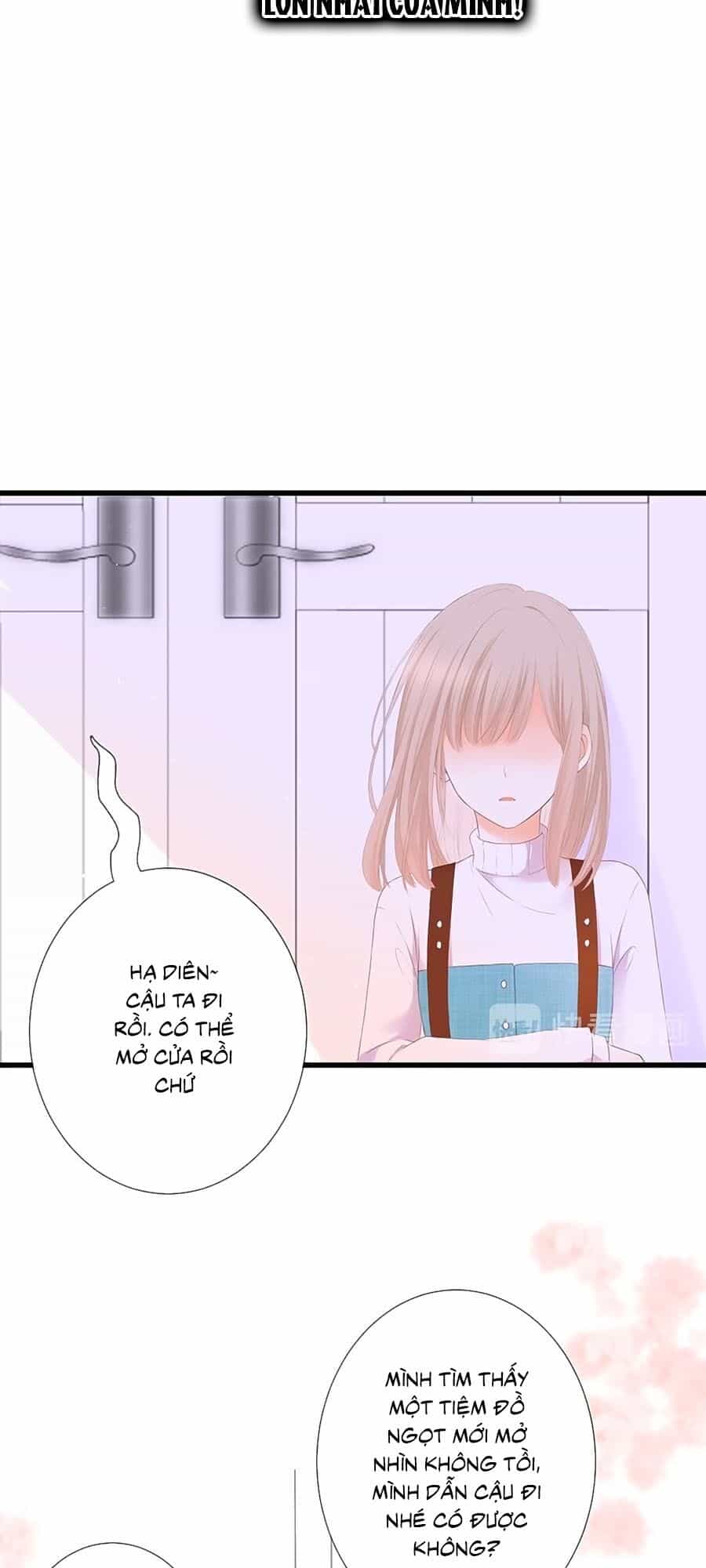 Hoa Chưa Nở Rộ - Chương 30 - ảnh 20