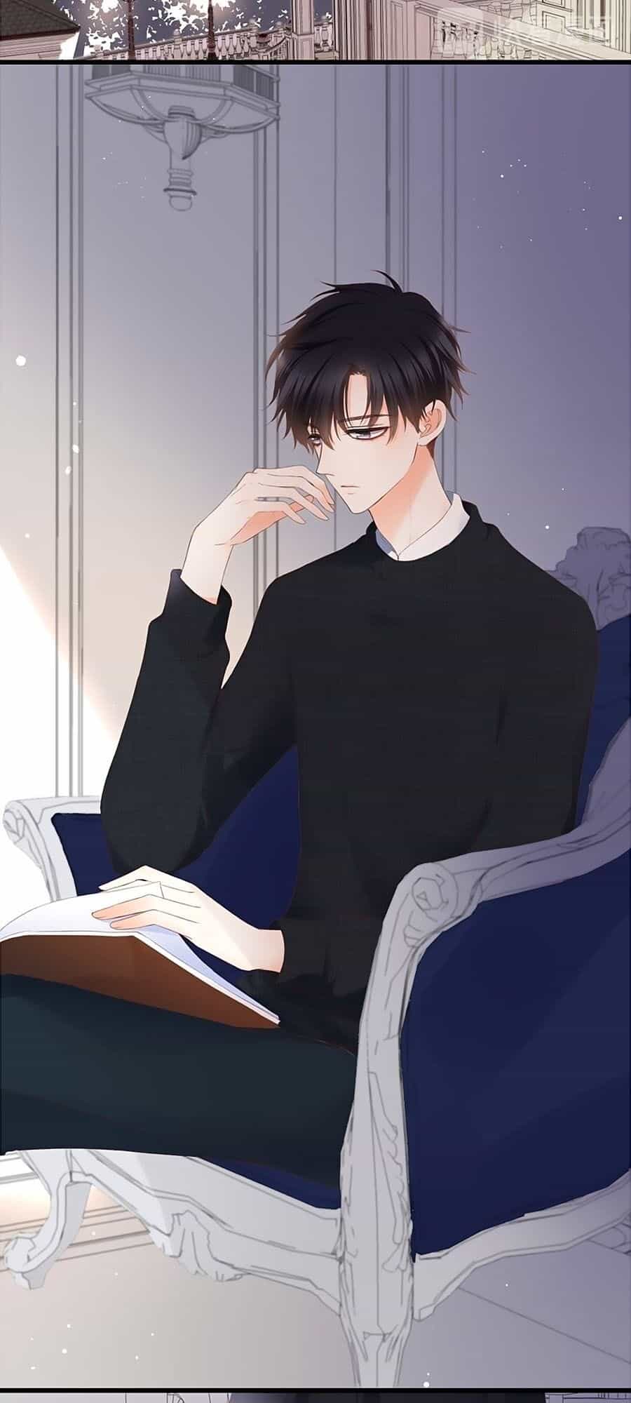 Hoa Chưa Nở Rộ - Chương 32 - ảnh 8