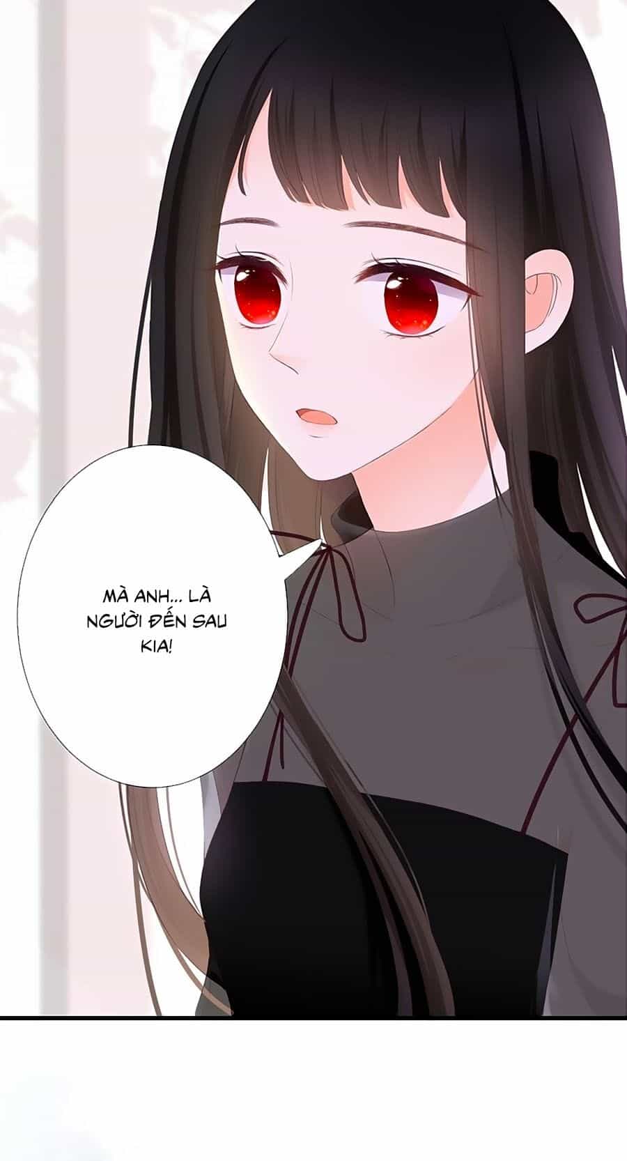 Hoa Chưa Nở Rộ - Chương 34 - ảnh 14