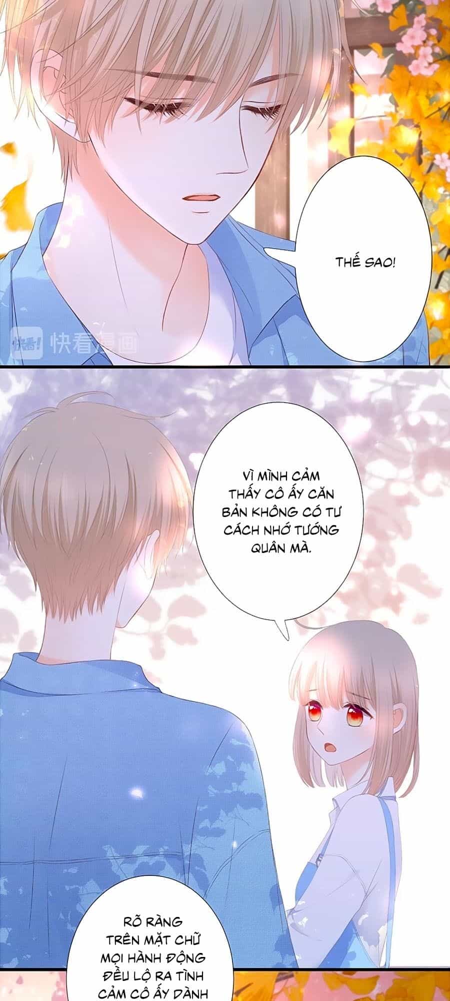 Hoa Chưa Nở Rộ - Chương 35 - ảnh 2