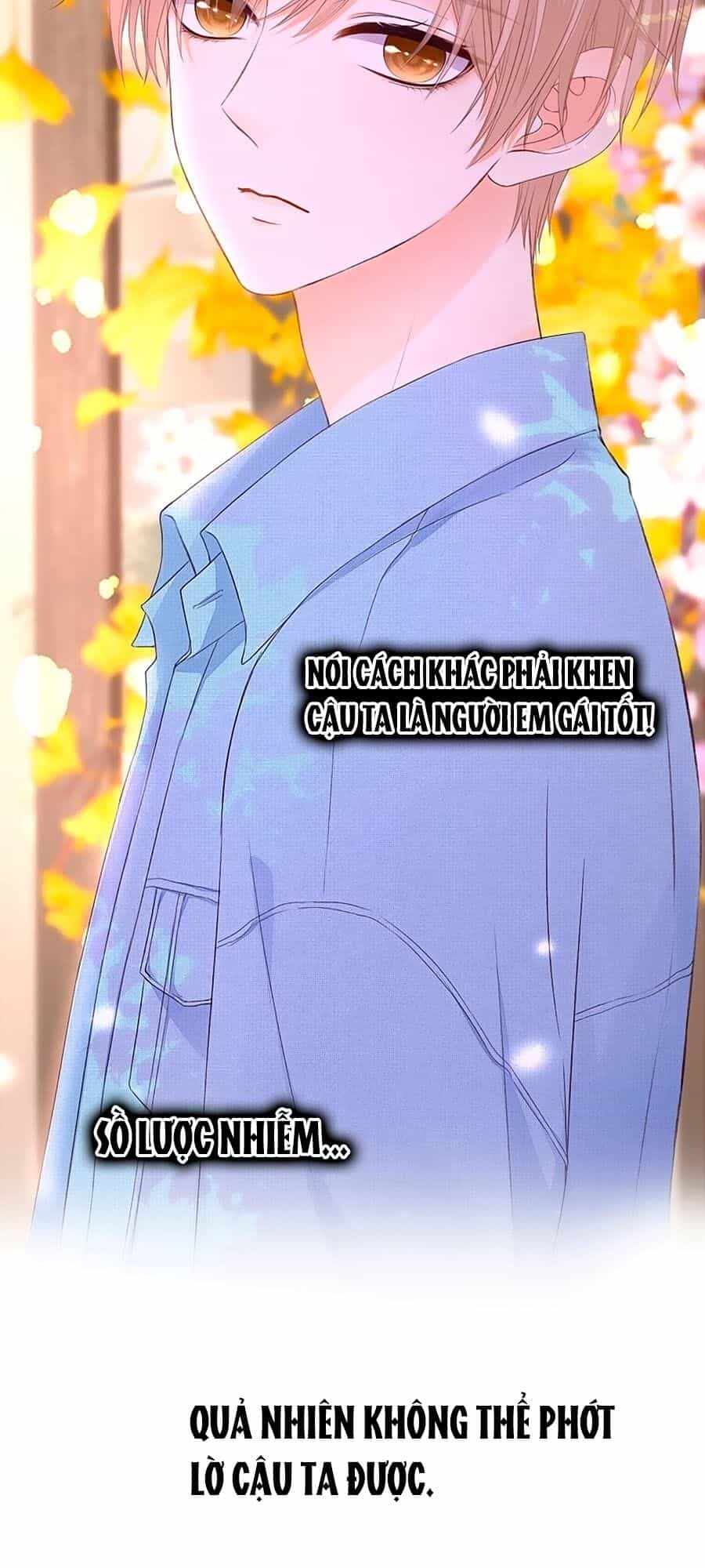 Hoa Chưa Nở Rộ - Chương 35 - ảnh 25