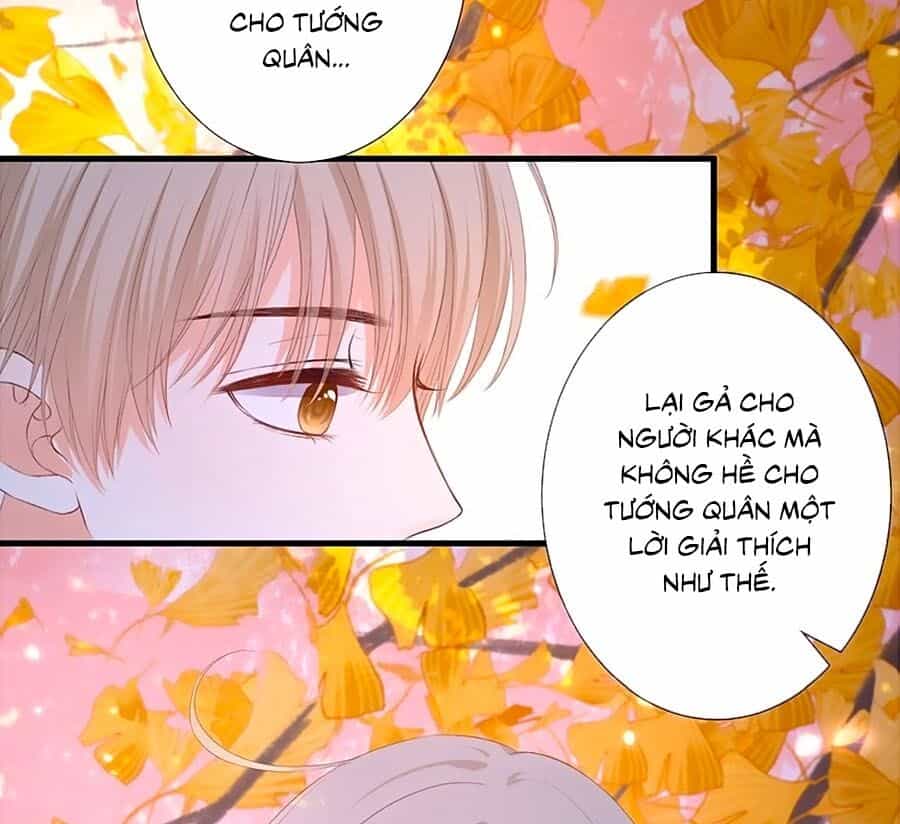 Hoa Chưa Nở Rộ - Chương 35 - ảnh 3