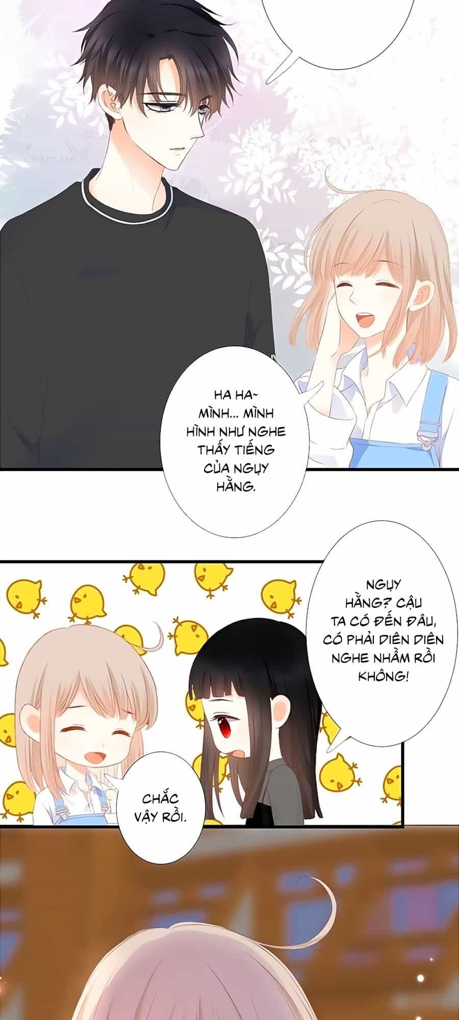 Hoa Chưa Nở Rộ - Chương 36 - ảnh 11
