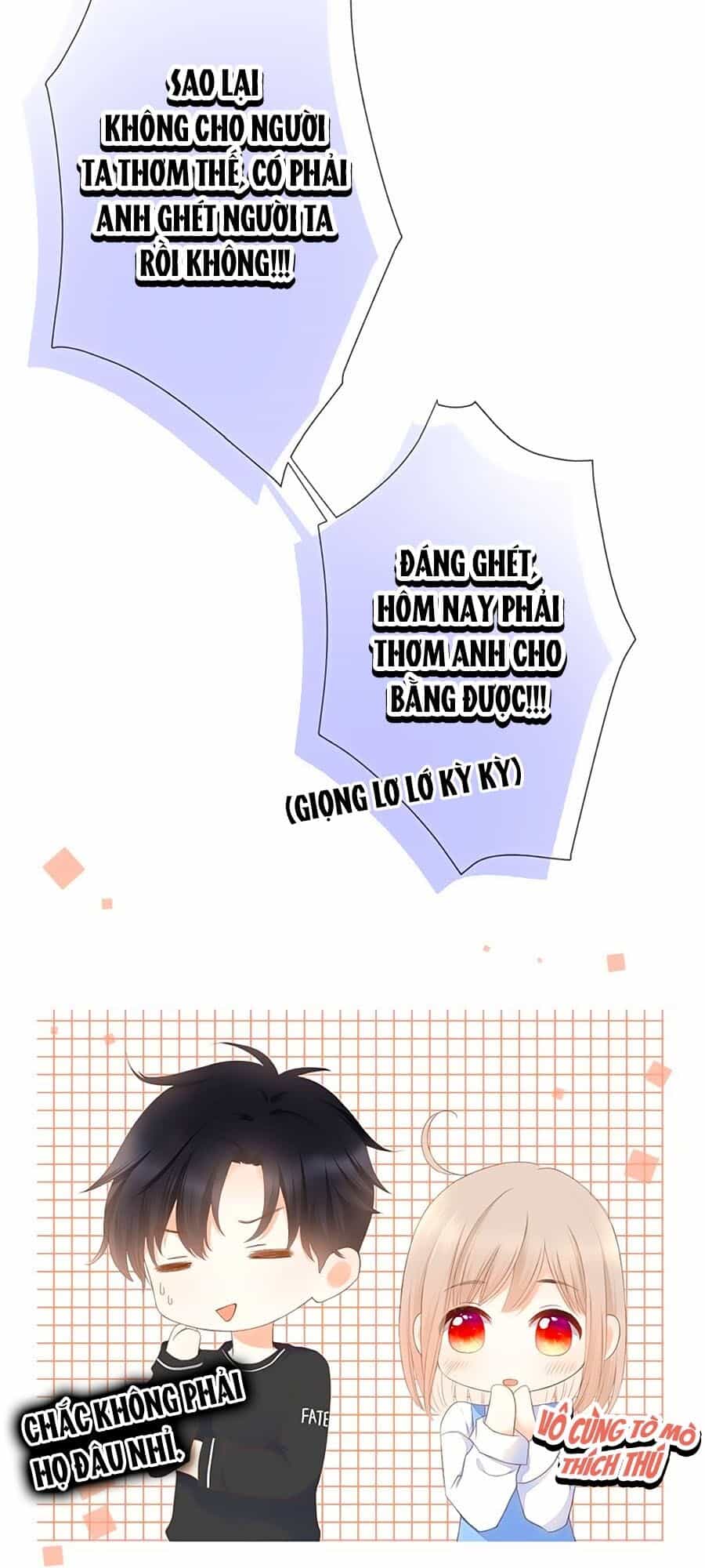 Hoa Chưa Nở Rộ - Chương 37 - ảnh 8