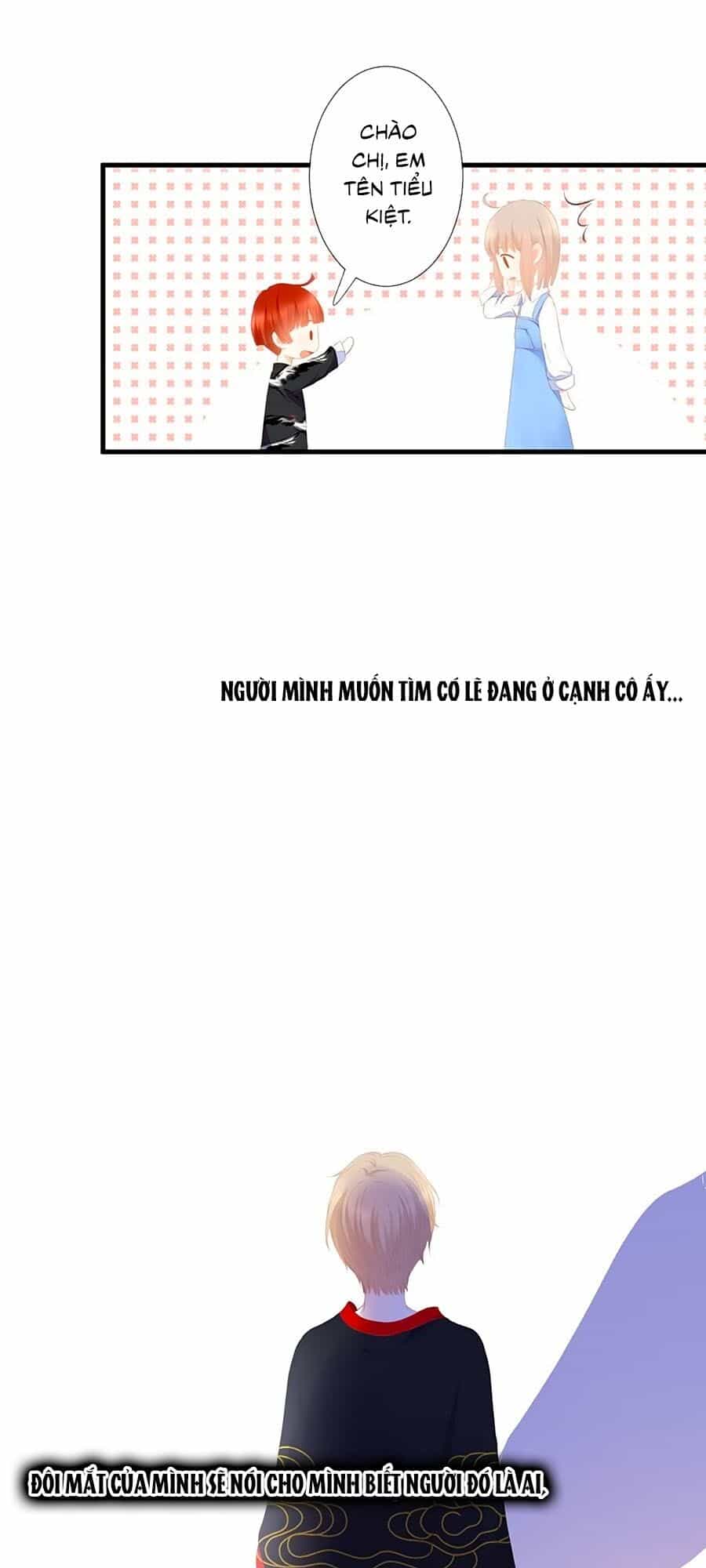 Hoa Chưa Nở Rộ - Chương 38 - ảnh 23