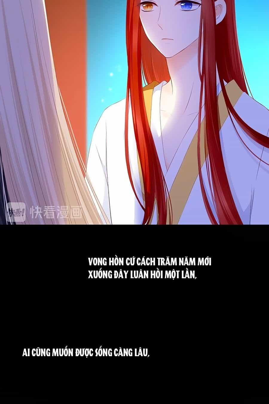 Hoa Chưa Nở Rộ - Chương 38 - ảnh 8