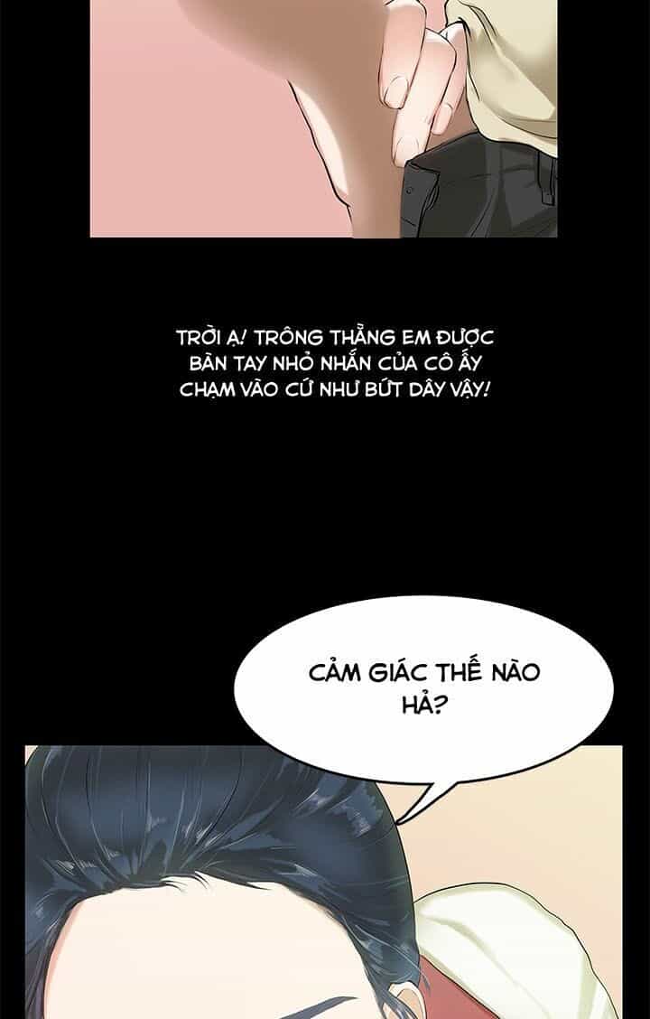 Hoa Chưa Nở Rộ - Chương 4 - ảnh 16