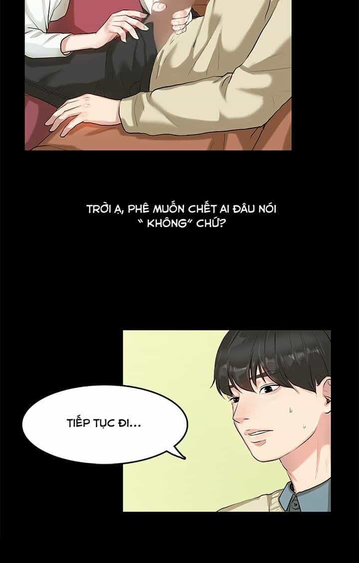 Hoa Chưa Nở Rộ - Chương 4 - ảnh 18