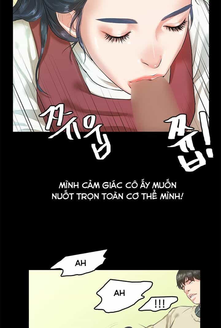 Hoa Chưa Nở Rộ - Chương 4 - ảnh 23