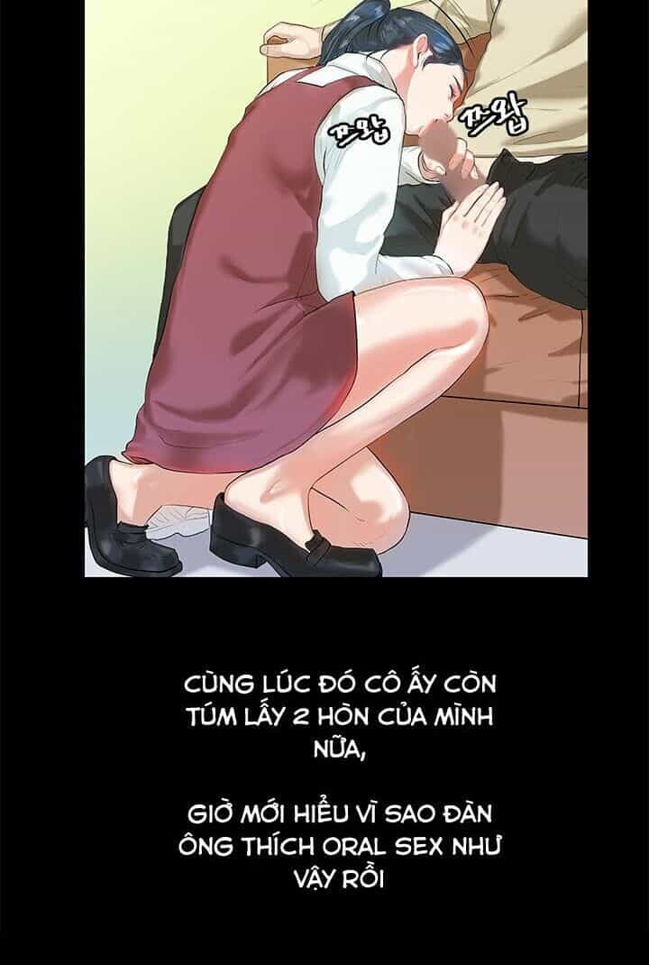 Hoa Chưa Nở Rộ - Chương 4 - ảnh 24