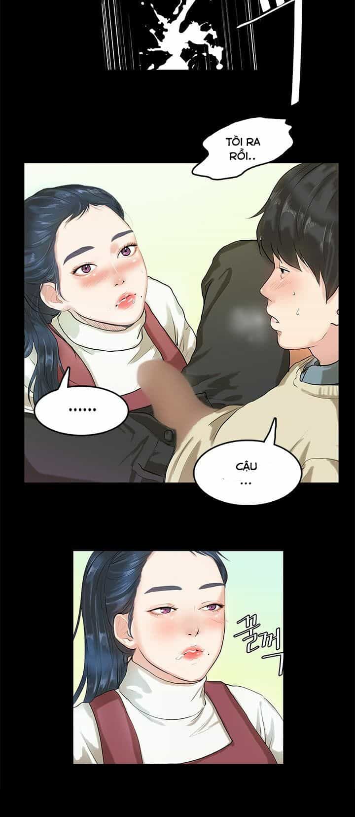 Hoa Chưa Nở Rộ - Chương 4 - ảnh 26