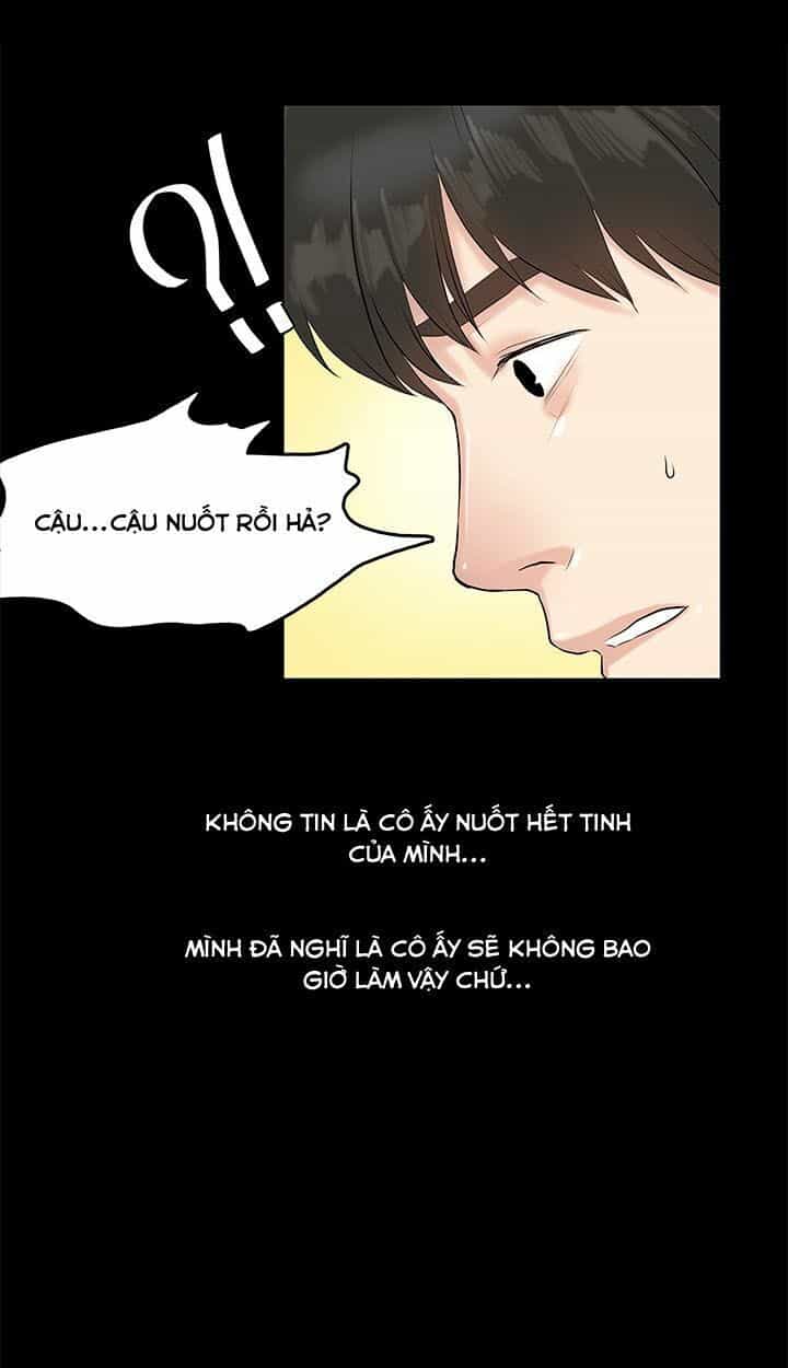 Hoa Chưa Nở Rộ - Chương 4 - ảnh 27