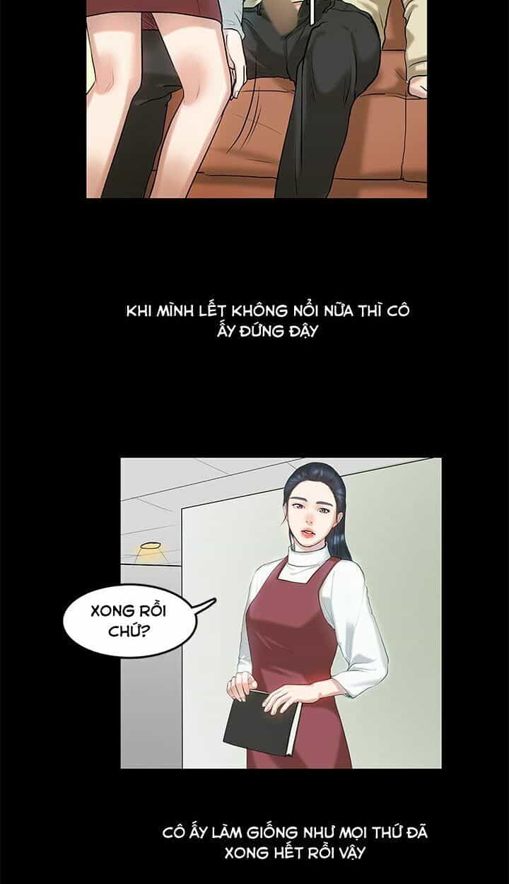 Hoa Chưa Nở Rộ - Chương 4 - ảnh 29