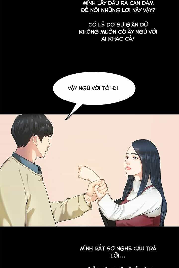 Hoa Chưa Nở Rộ - Chương 4 - ảnh 3