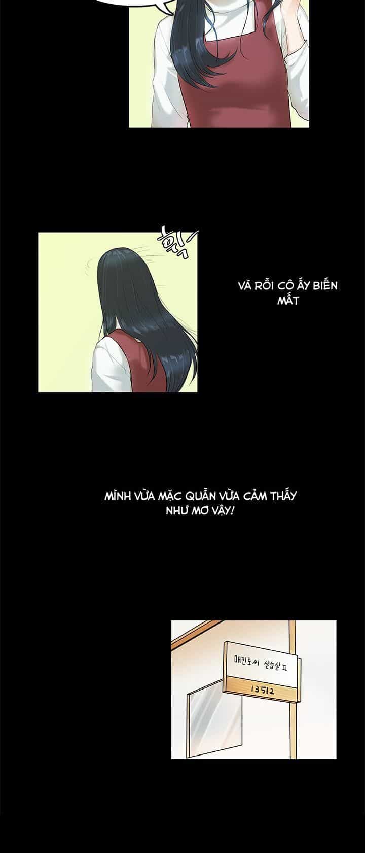 Hoa Chưa Nở Rộ - Chương 4 - ảnh 32