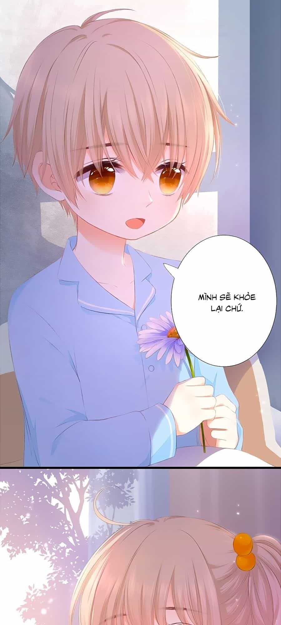 Hoa Chưa Nở Rộ - Chương 39.5 - ảnh 4
