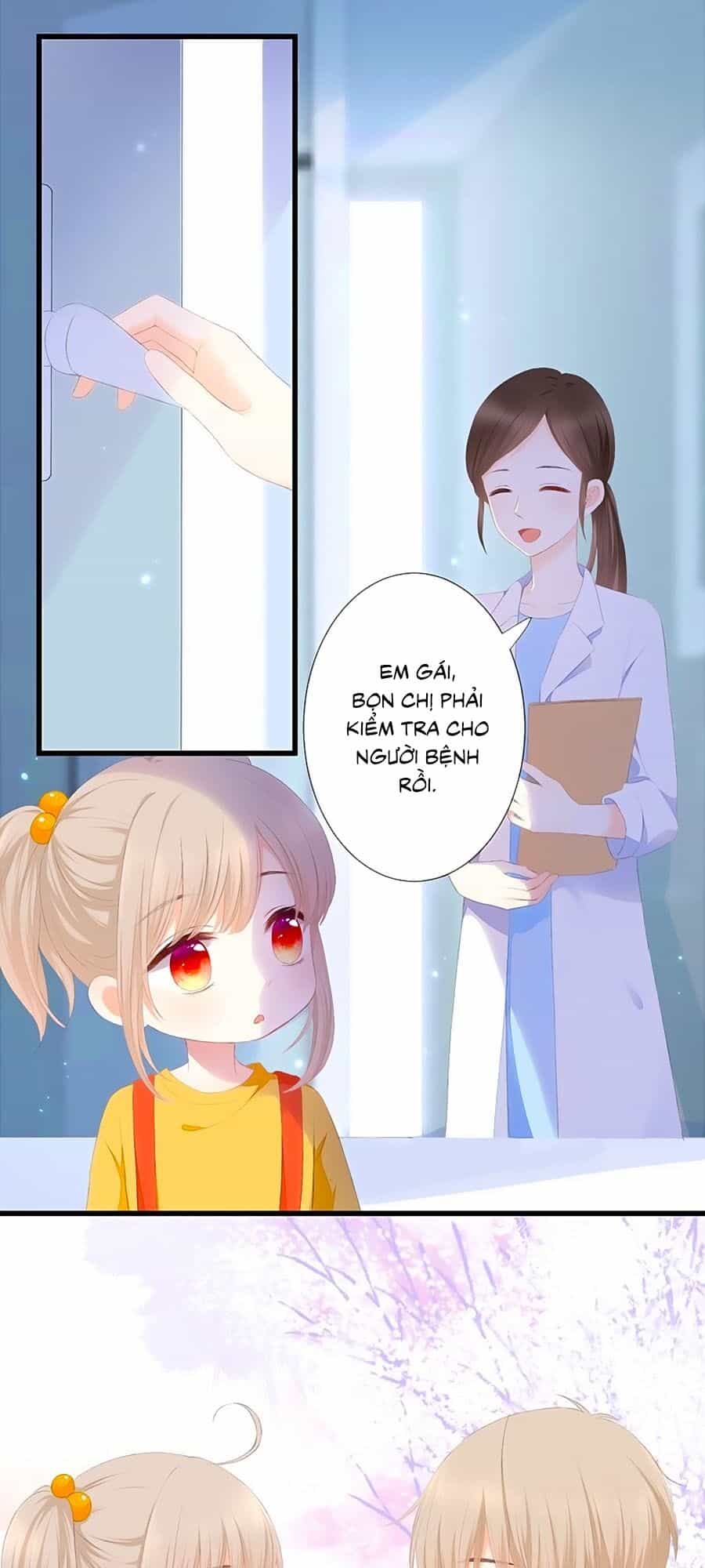 Hoa Chưa Nở Rộ - Chương 39.5 - ảnh 7