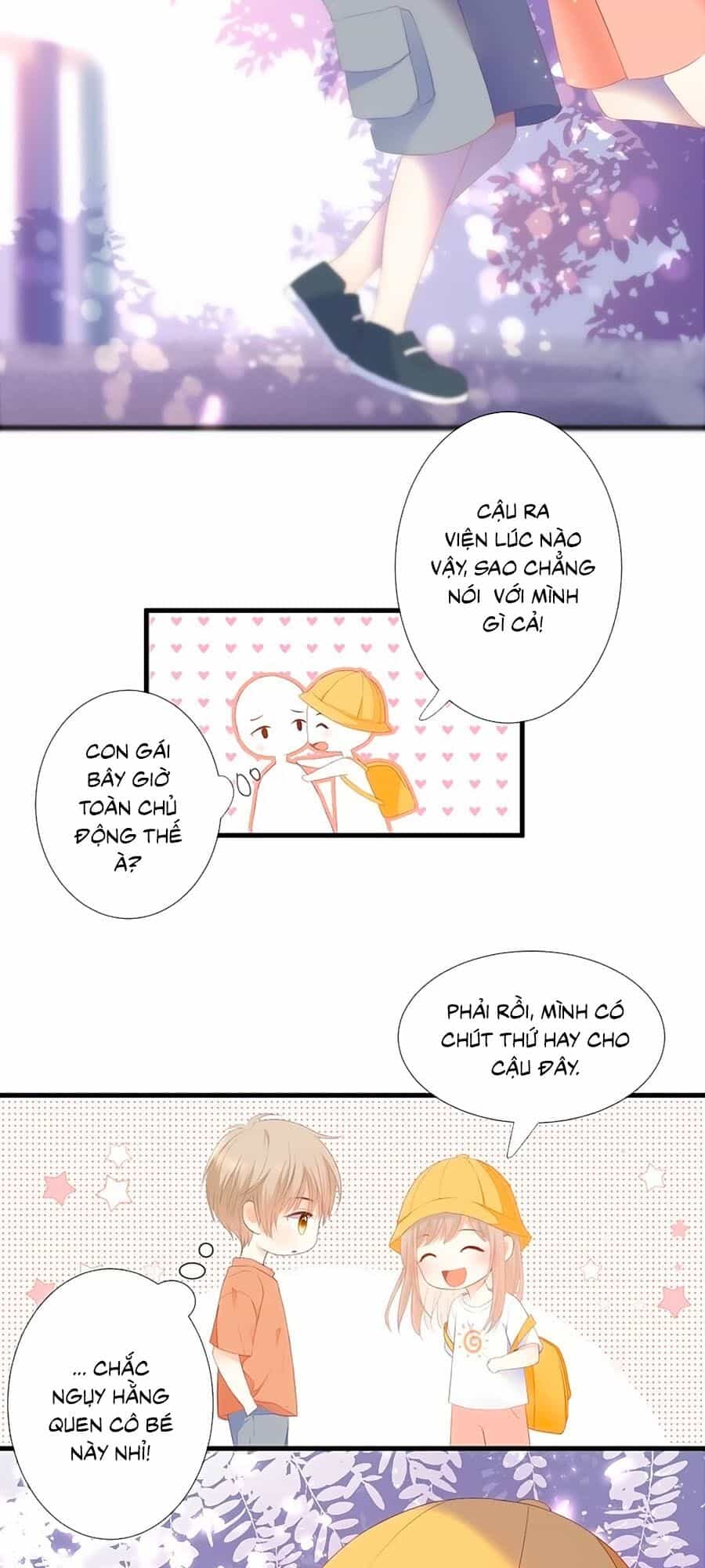 Hoa Chưa Nở Rộ - Chương 39.6 - ảnh 8