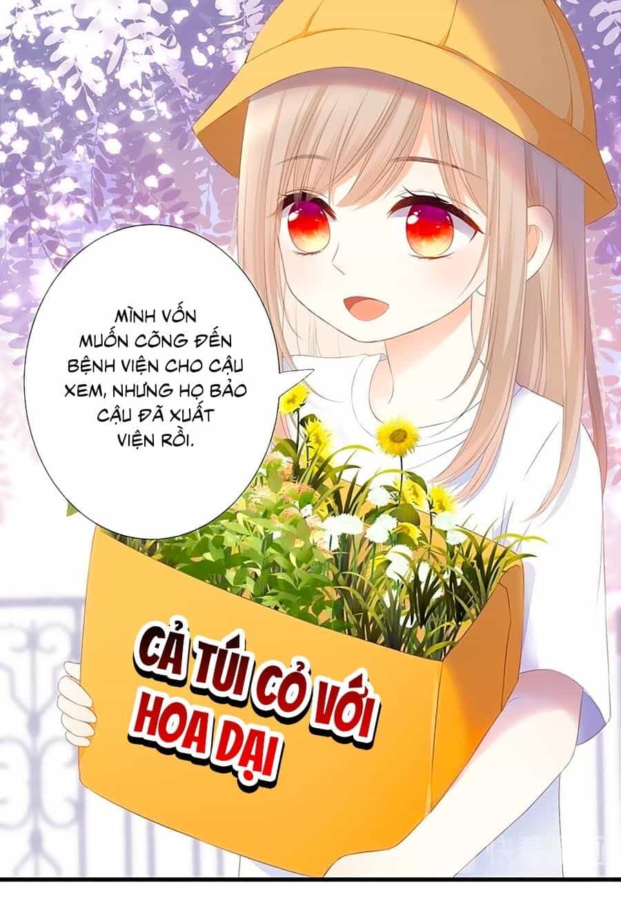 Hoa Chưa Nở Rộ - Chương 39.6 - ảnh 9