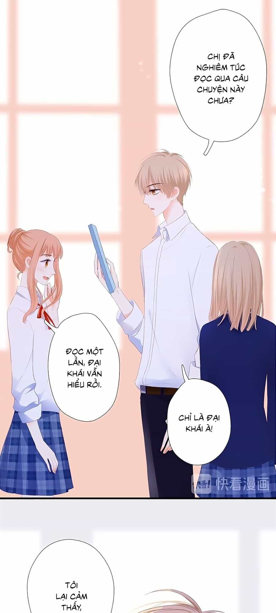 Hoa Chưa Nở Rộ - Chương 41 - ảnh 24