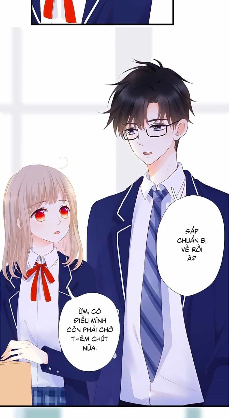 Hoa Chưa Nở Rộ - Chương 42 - ảnh 11
