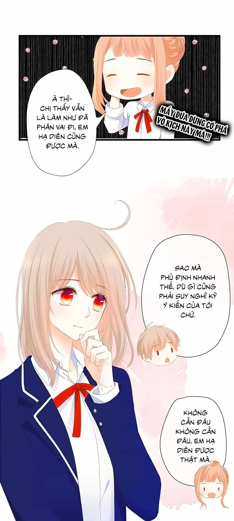 Hoa Chưa Nở Rộ - Chương 42 - ảnh 6