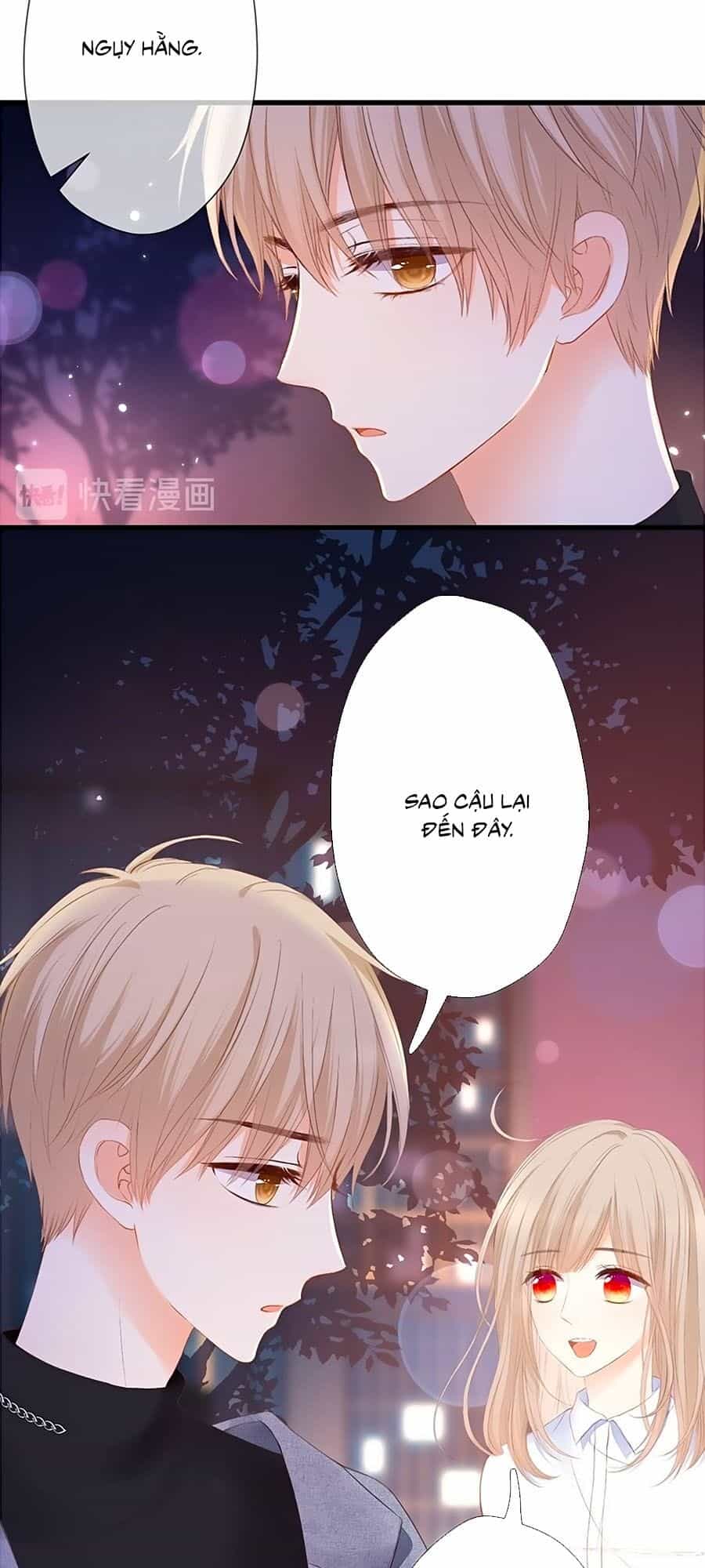 Hoa Chưa Nở Rộ - Chương 43 - ảnh 11
