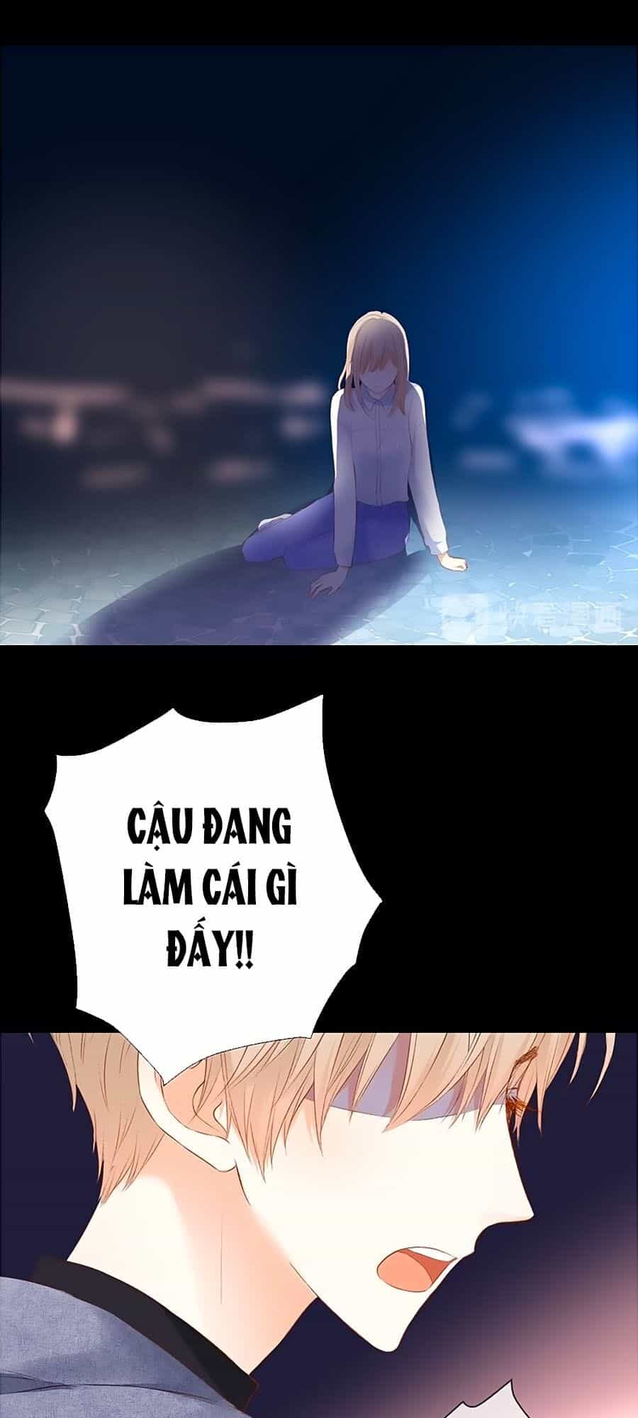 Hoa Chưa Nở Rộ - Chương 43 - ảnh 21