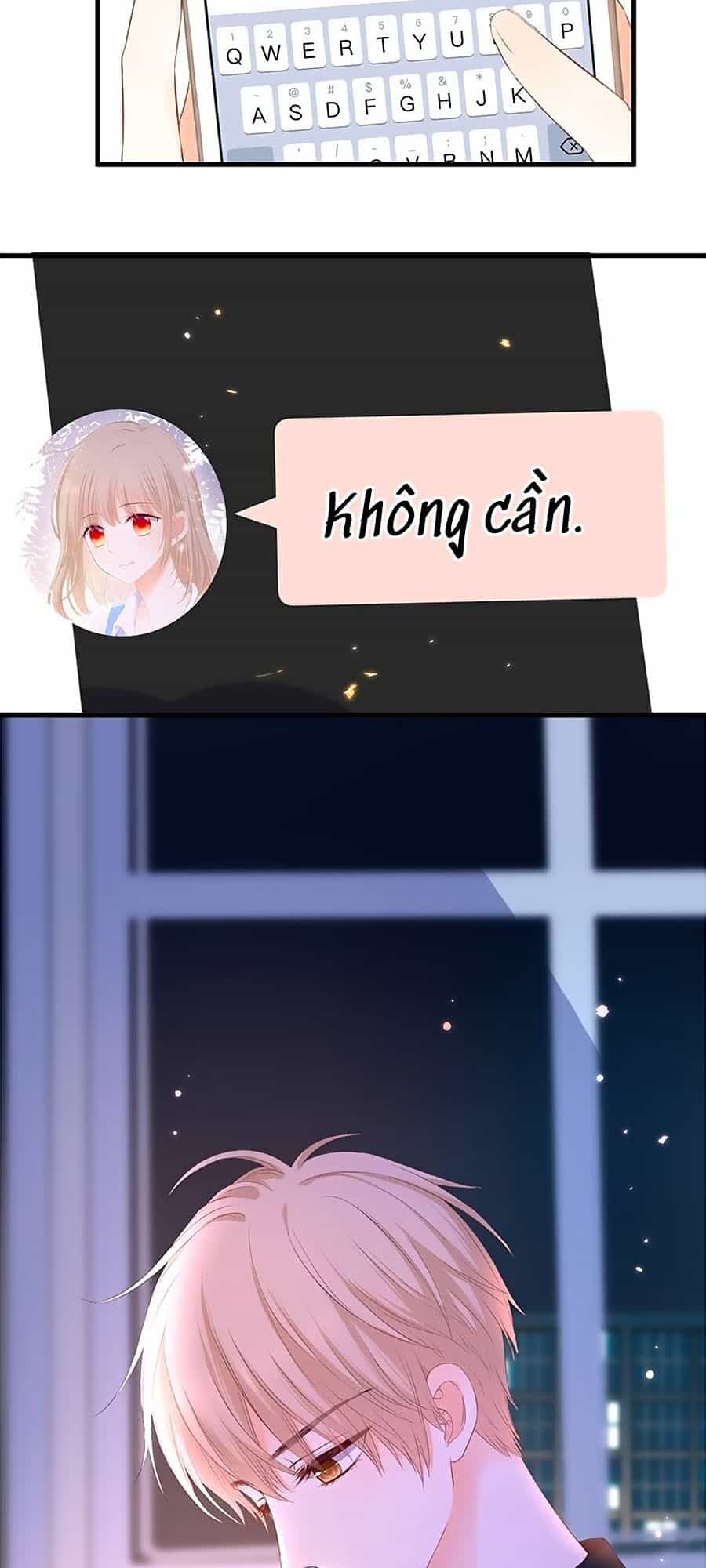 Hoa Chưa Nở Rộ - Chương 43 - ảnh 5