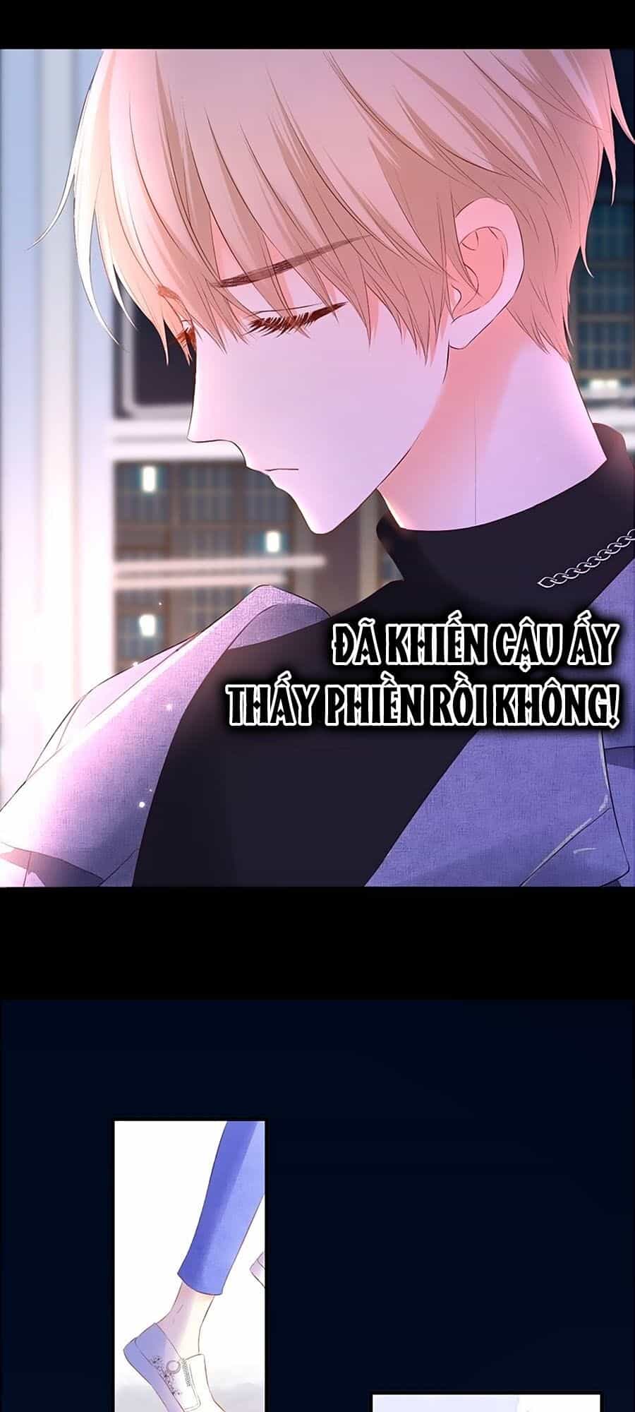 Hoa Chưa Nở Rộ - Chương 43 - ảnh 7