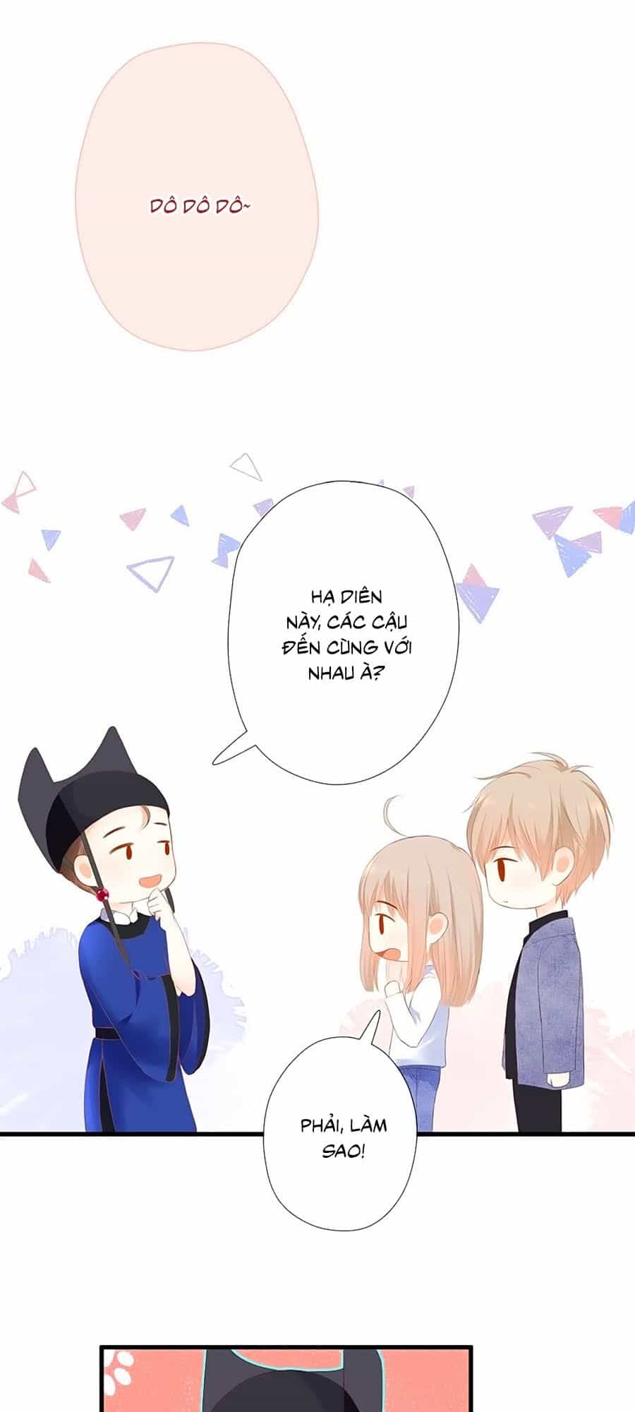 Hoa Chưa Nở Rộ - Chương 44 - ảnh 13