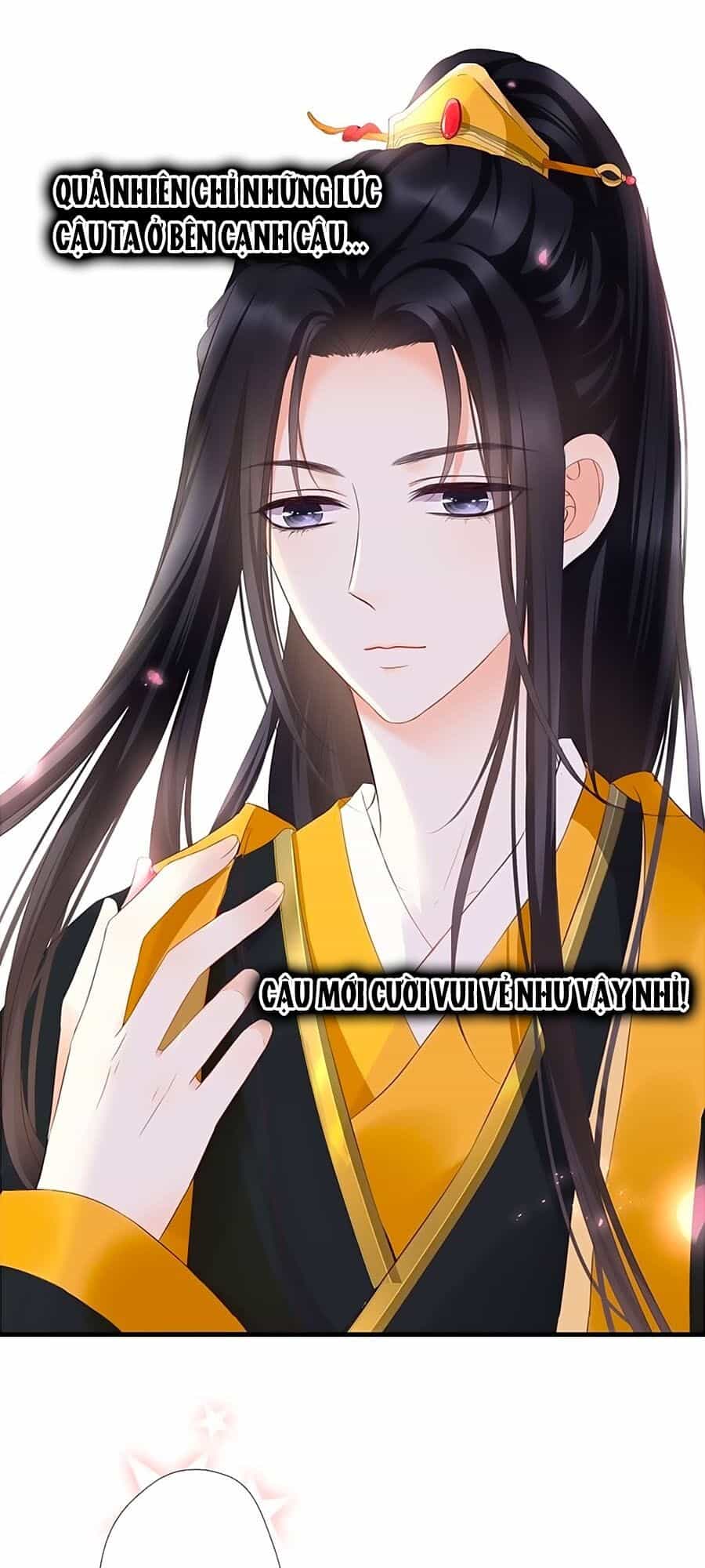 Hoa Chưa Nở Rộ - Chương 44 - ảnh 20