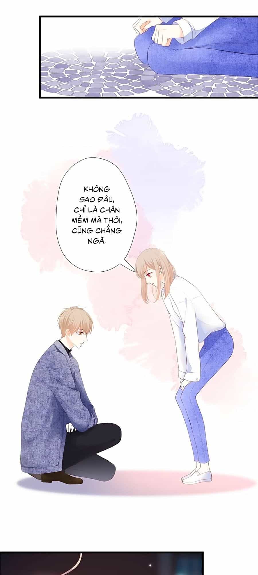 Hoa Chưa Nở Rộ - Chương 44 - ảnh 6