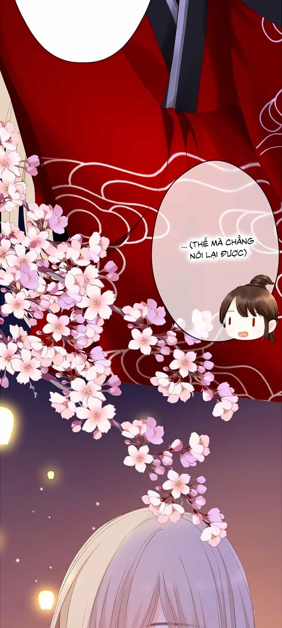 Hoa Chưa Nở Rộ - Chương 45 - ảnh 29