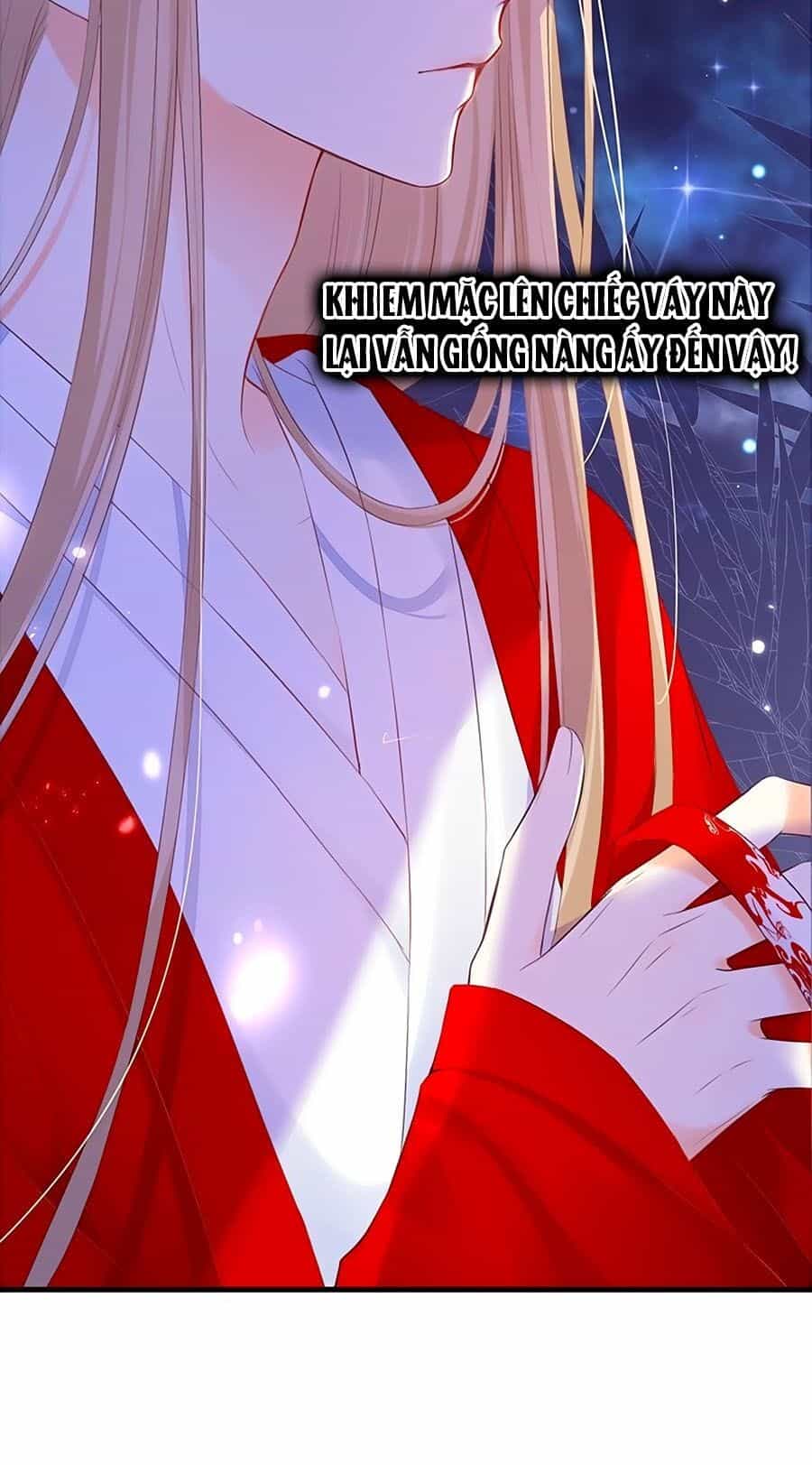Hoa Chưa Nở Rộ - Chương 45 - ảnh 4