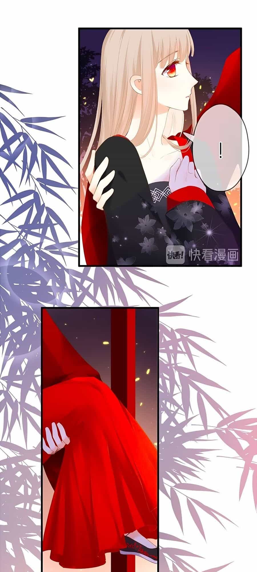 Hoa Chưa Nở Rộ - Chương 46 - ảnh 16