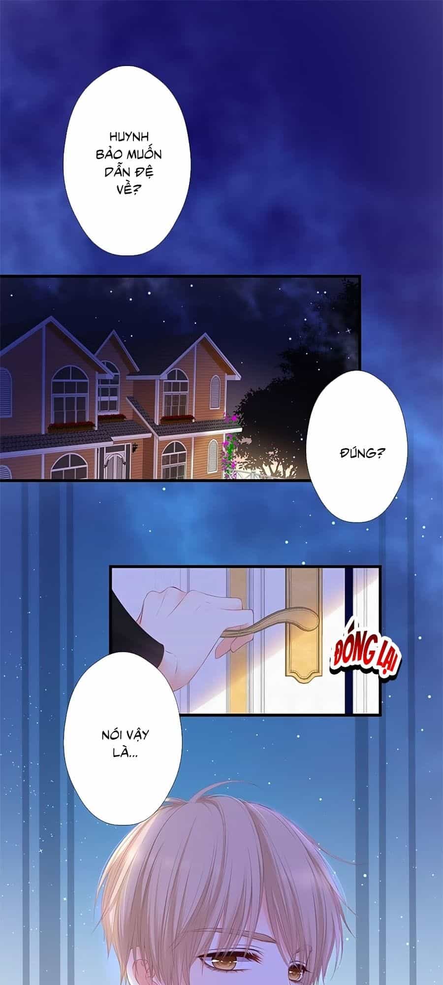 Hoa Chưa Nở Rộ - Chương 47 - ảnh 1