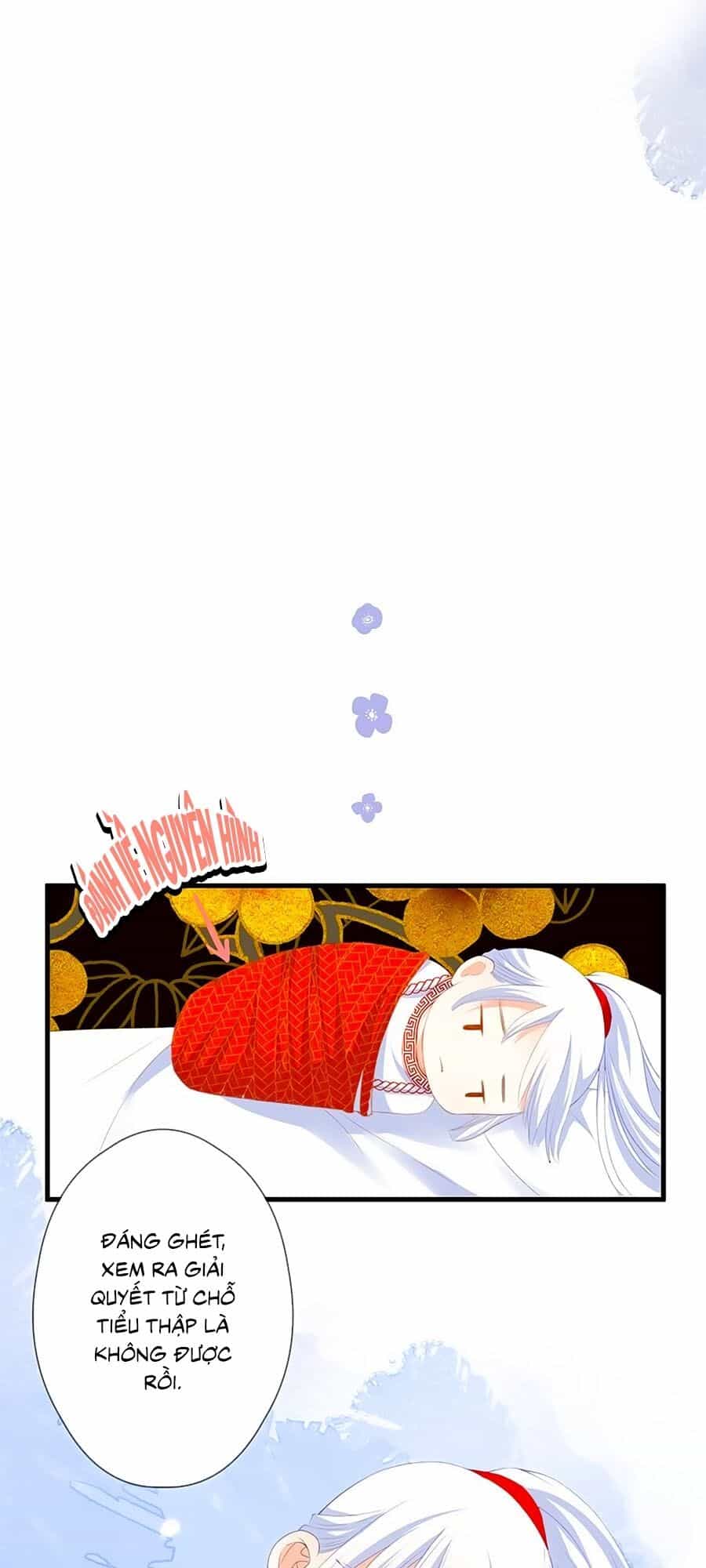 Hoa Chưa Nở Rộ - Chương 47 - ảnh 29