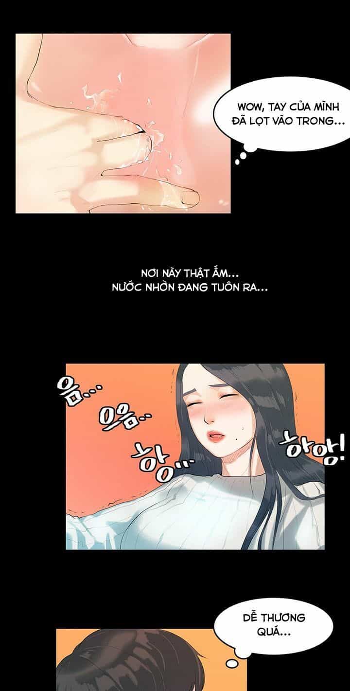 Hoa Chưa Nở Rộ - Chương 5 - ảnh 13