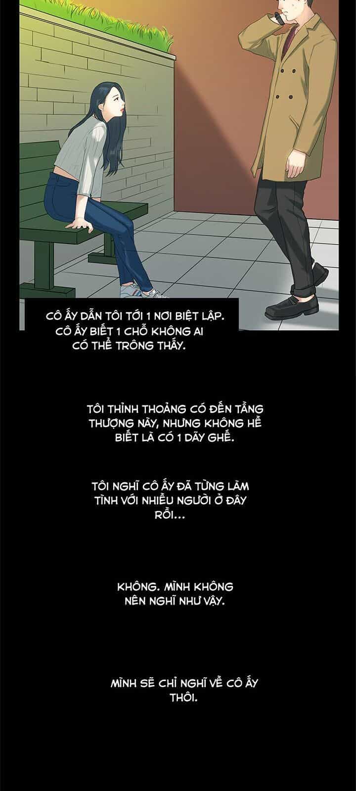 Hoa Chưa Nở Rộ - Chương 5 - ảnh 4