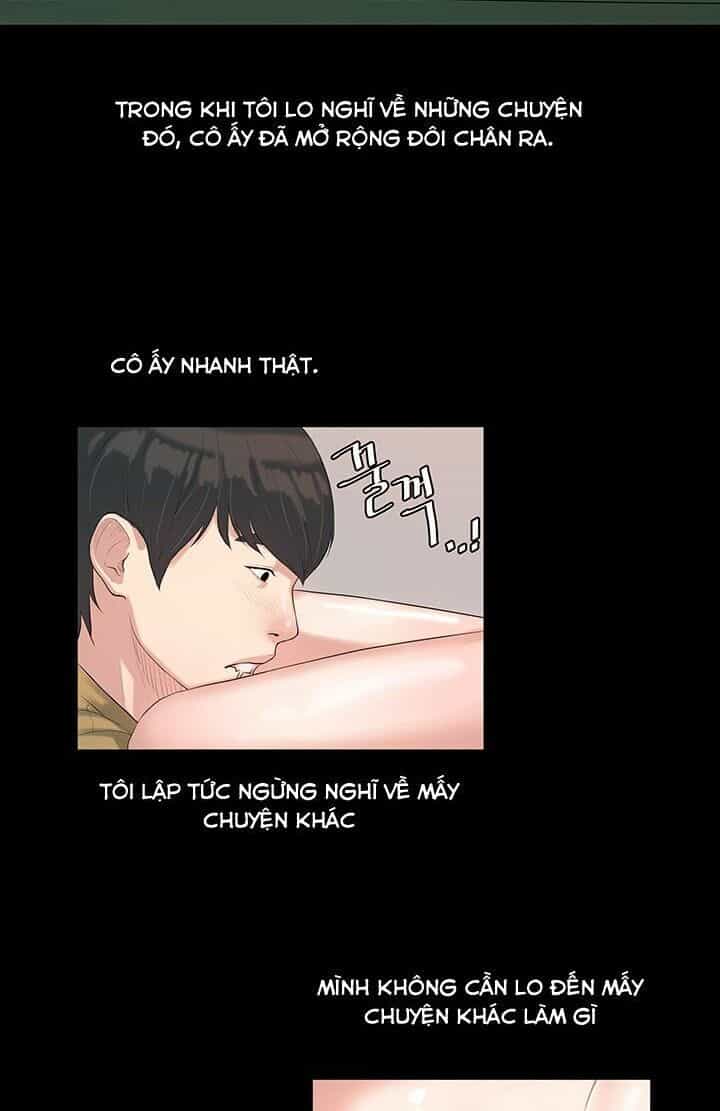 Hoa Chưa Nở Rộ - Chương 5 - ảnh 6