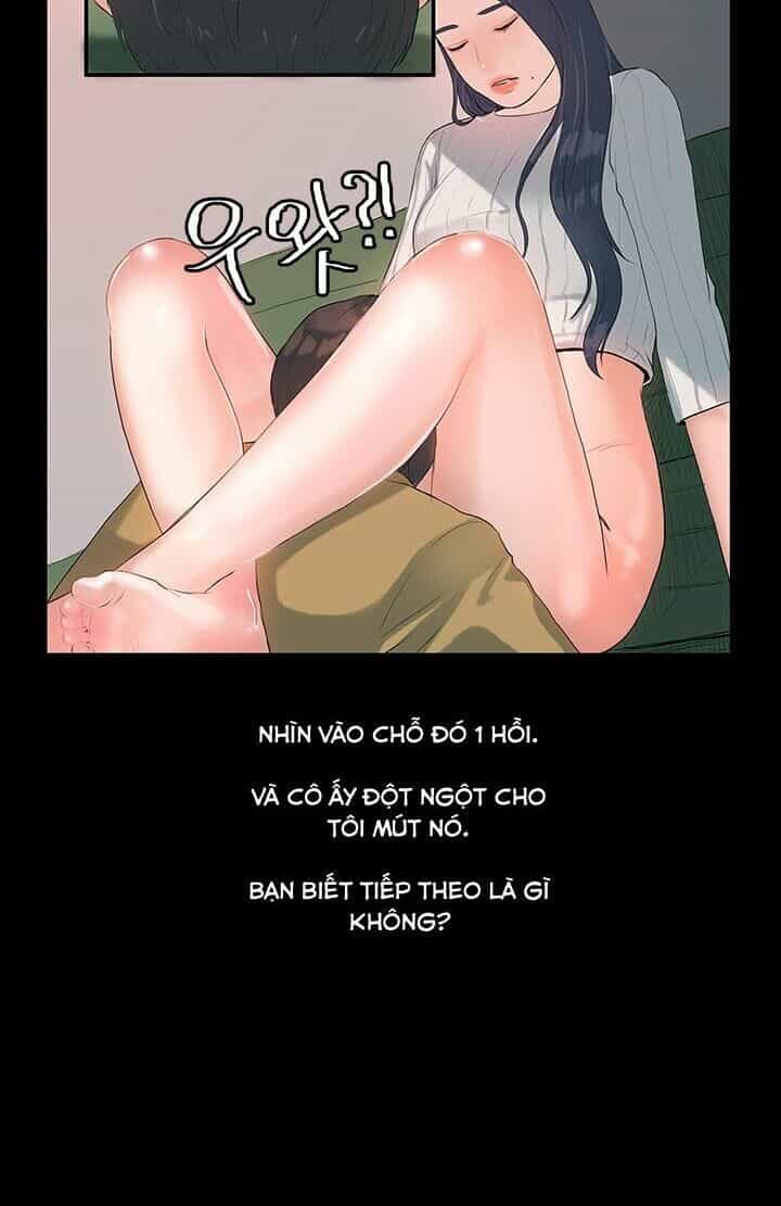 Hoa Chưa Nở Rộ - Chương 5 - ảnh 8