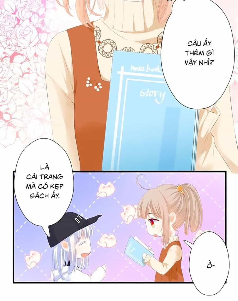 Hoa Chưa Nở Rộ - Chương 48 - ảnh 3
