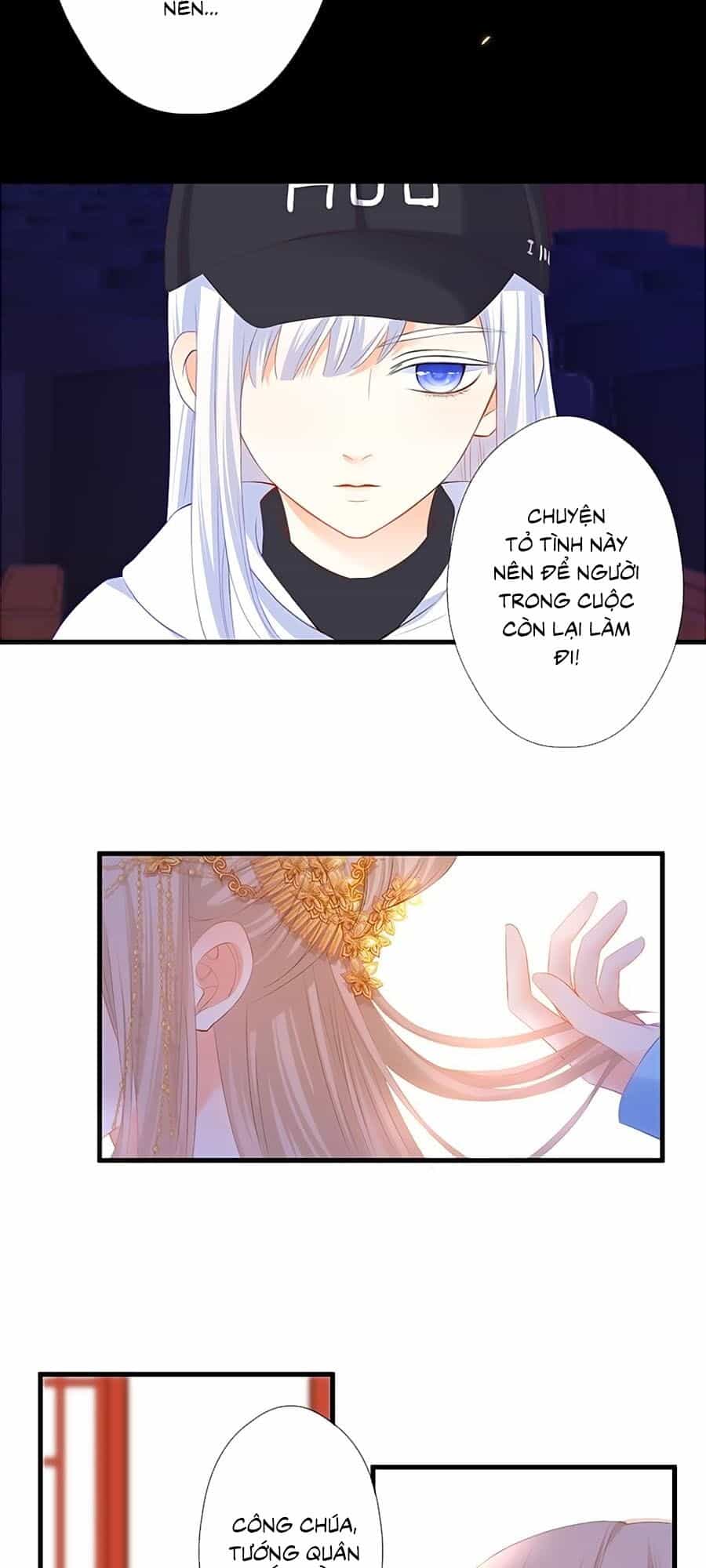 Hoa Chưa Nở Rộ - Chương 49 - ảnh 2