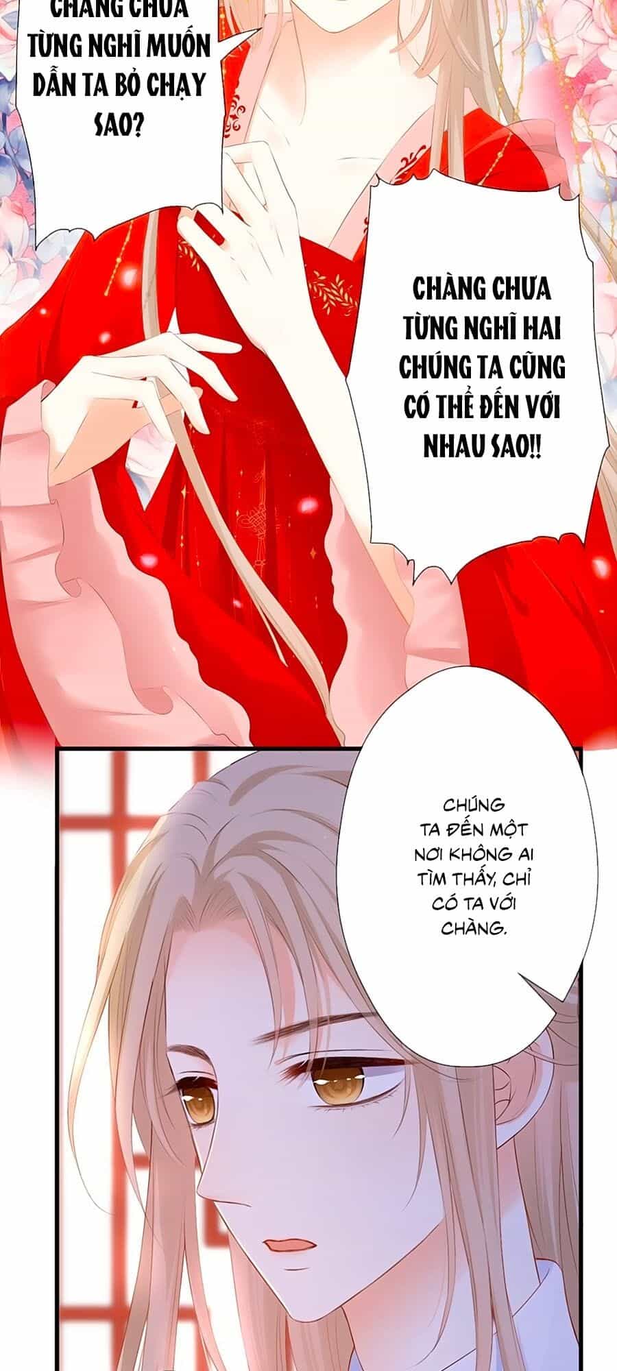 Hoa Chưa Nở Rộ - Chương 49 - ảnh 8