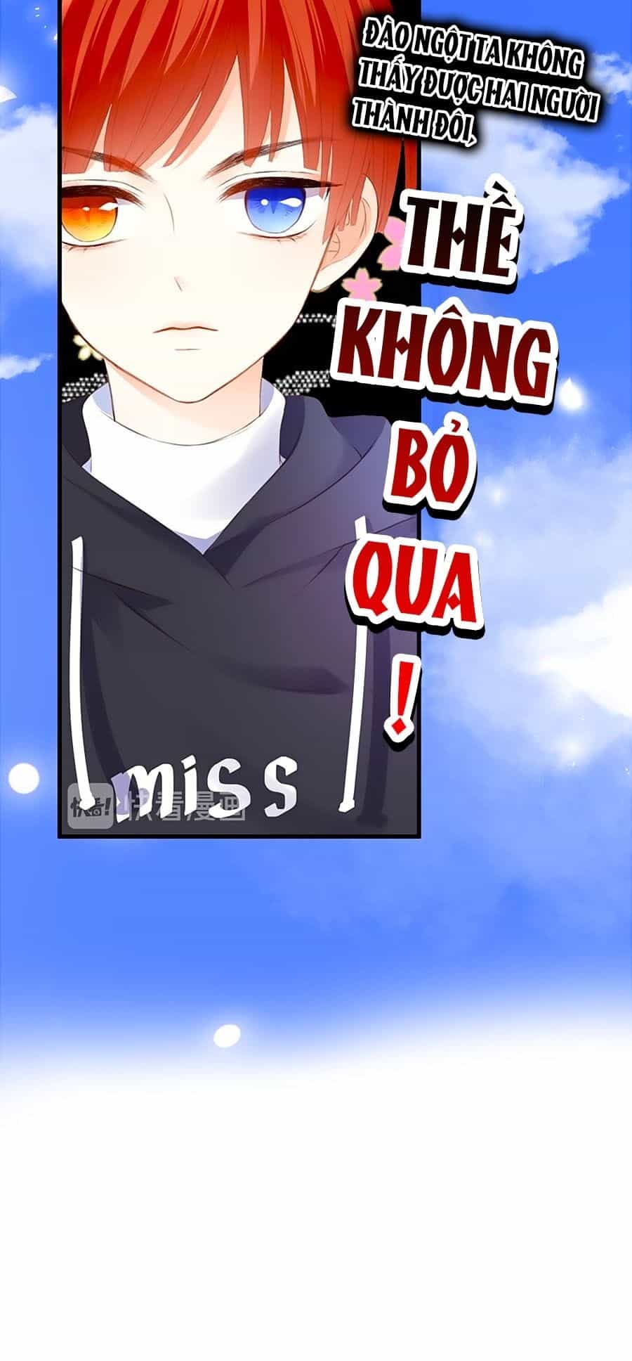 Hoa Chưa Nở Rộ - Chương 50 - ảnh 6