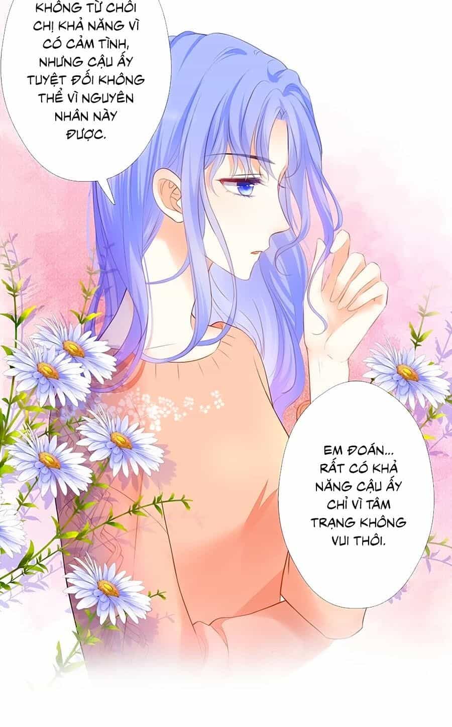 Hoa Chưa Nở Rộ - Chương 51 - ảnh 4