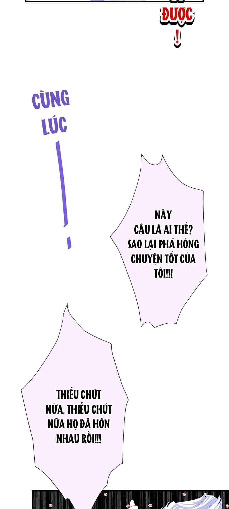 Hoa Chưa Nở Rộ - Chương 52 - ảnh 28